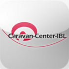 Caravan Center IBL icône