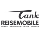 Tank Reisemobile icône