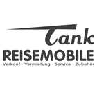 Tank Reisemobile 아이콘