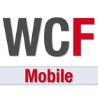 WCF Mobile App 圖標