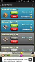 Clash Build Planner gönderen