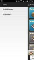 Clash Build Planner Ekran Görüntüsü 1