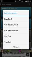 Clash Build Planner Ekran Görüntüsü 3