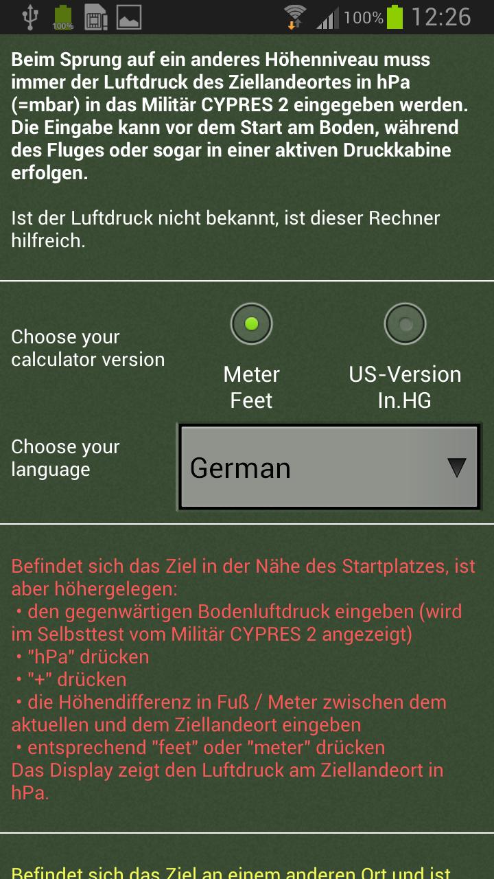 CYPRES for Android - APK Download