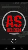 Airsoft Helden poster