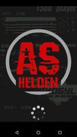 Airsoft Helden ポスター