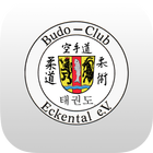 Budo Club Eckental иконка