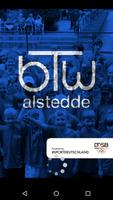 BW Alstedde Tennis e.V. ポスター