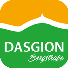 آیکون‌ DASGION