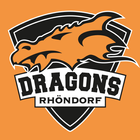 Dragons Rhöndorf أيقونة