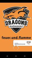 Dragons Rhöndorf โปสเตอร์