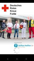 DRK-Kreisverband Fulda poster