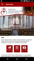 Katholiken Benrath-Urdenbach Ekran Görüntüsü 1
