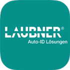 Laubner Auto-ID Lösungen アイコン