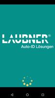 Laubner Auto-ID Lösungen ポスター