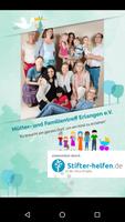 Mütter- und Familientreff Erlangen poster