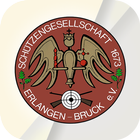 SG 1673 Erlangen-Bruck icône