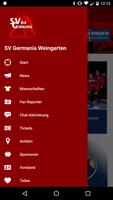SV Germania Weingarten screenshot 1