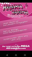 Ramba Zamba - Schnäppchenmarkt پوسٹر