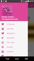 Ramba Zamba - Schnäppchenmarkt capture d'écran 2
