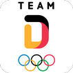 Team Deutschland - Olympia 2018