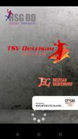 TSV Deizisau Handball اسکرین شاٹ 1