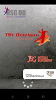 TSV Deizisau Handball ảnh chụp màn hình 1