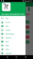 Tanz Sport Club Brühl BTV 1879 скриншот 1