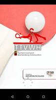 TTVWH - Tischtennis aktuell Affiche