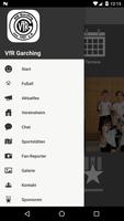برنامه‌نما VfR Garching عکس از صفحه