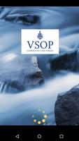 VSOP Projektportal poster