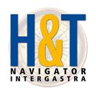 H&T Navigator Intergastra 2012 아이콘