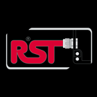 RST icon