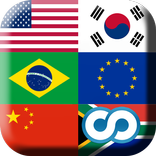 Logo Quiz - Flags