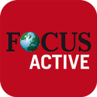 FOCUS ACTIVE icône