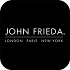 JOHN FRIEDA ไอคอน