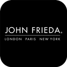 JOHN FRIEDA icône
