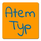 AtemTyp أيقونة