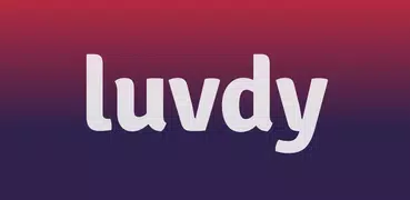 luvdy - Anonymous Dating Among Friends