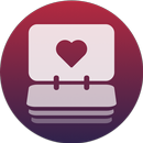 luvdy - Rencontres anonymes entre amis APK