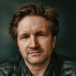 Schauspieler Alexander Gregor