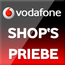 Vodafone Shops Priebe APK