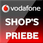 Vodafone Shops Priebe icon