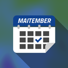 MEIN MAITEMBER Zeichen