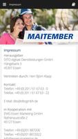 MEIN MAITEMBER 스크린샷 3