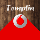 Vodafone BusinessStore Templin icon