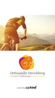 Orthopädie Hirschberg Affiche