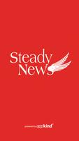 Steadynews poster