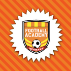 Football Academy Germany biểu tượng