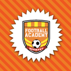 Football Academy Germany icon